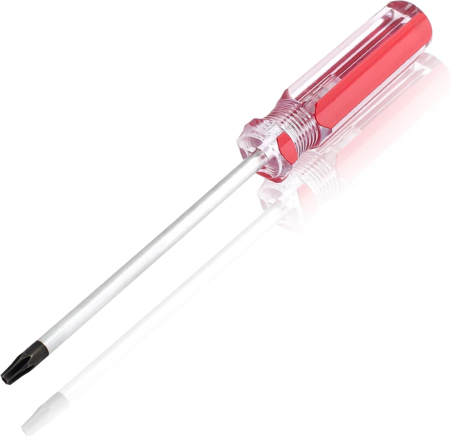 Magnetic T15 Torx Screwdriver with Comfortable Grip – Perfect for Any Repair