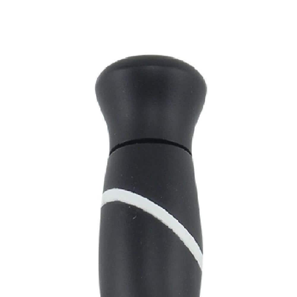 8-In-1 Precision Slotted and Philips Screwdriver