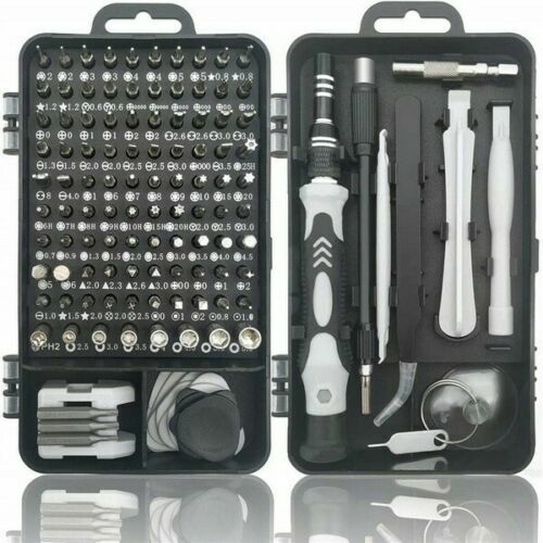 Screwdriver Kit Set for DSLR Canon Nikon Sony Camera Lens Repair Service