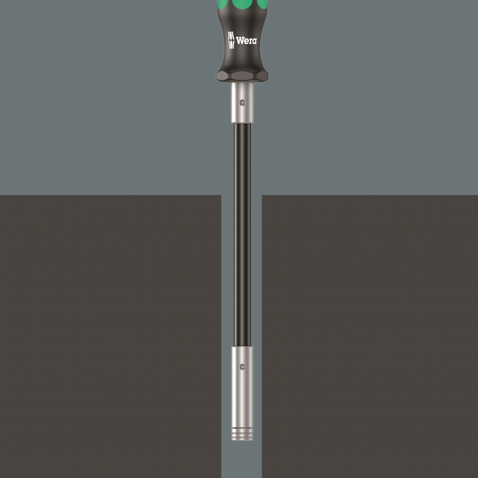Wera Kraftform Kompakt F 1 Window Installation Set 35 Piece 05134013001