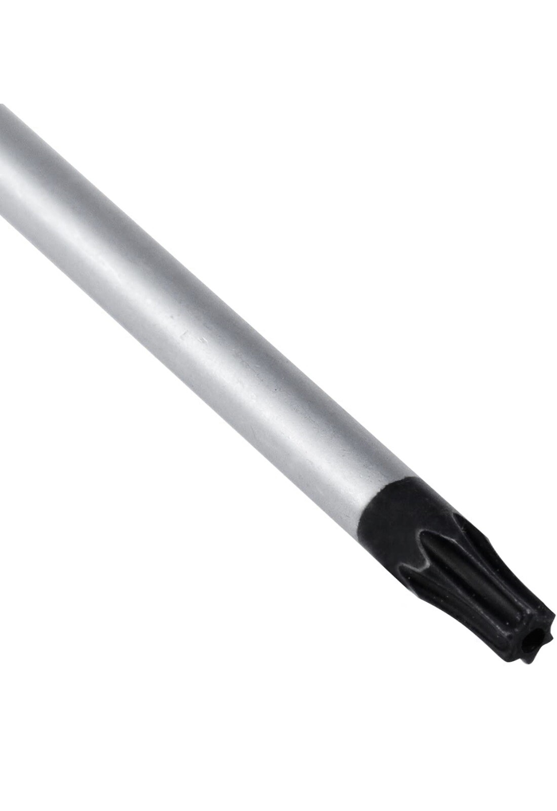 Plastic Handle T20 Security Torx Screwdriver Hand Tools TS20 TR20 T20H