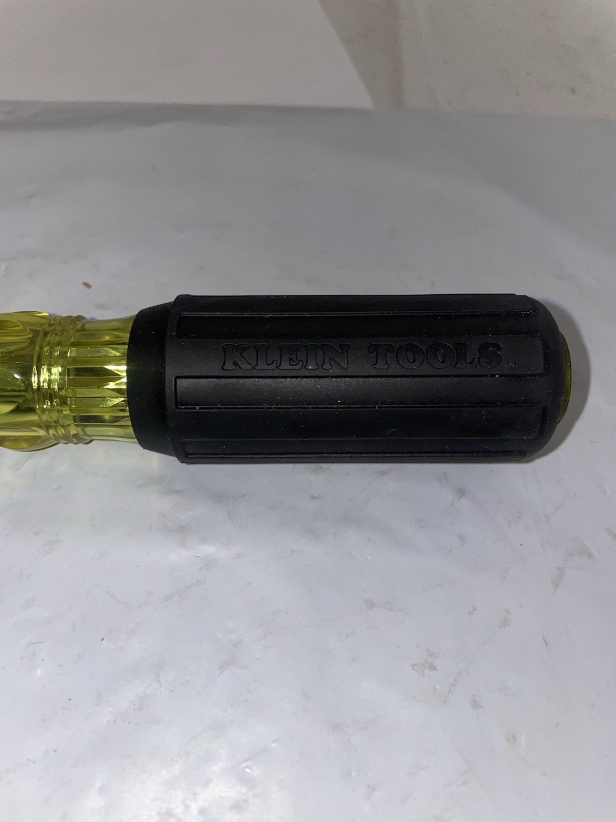 Klein Tools 11-in-1 Screwdriver / Nut driver 32500