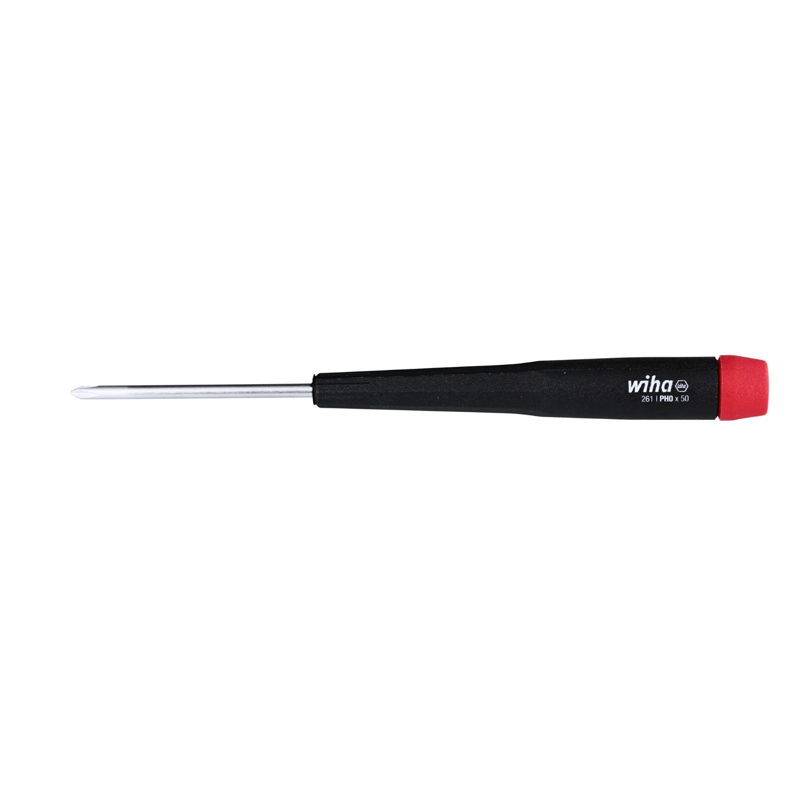 Wiha 26105 #0 x 50mm Miniature Phillips Screwdriver