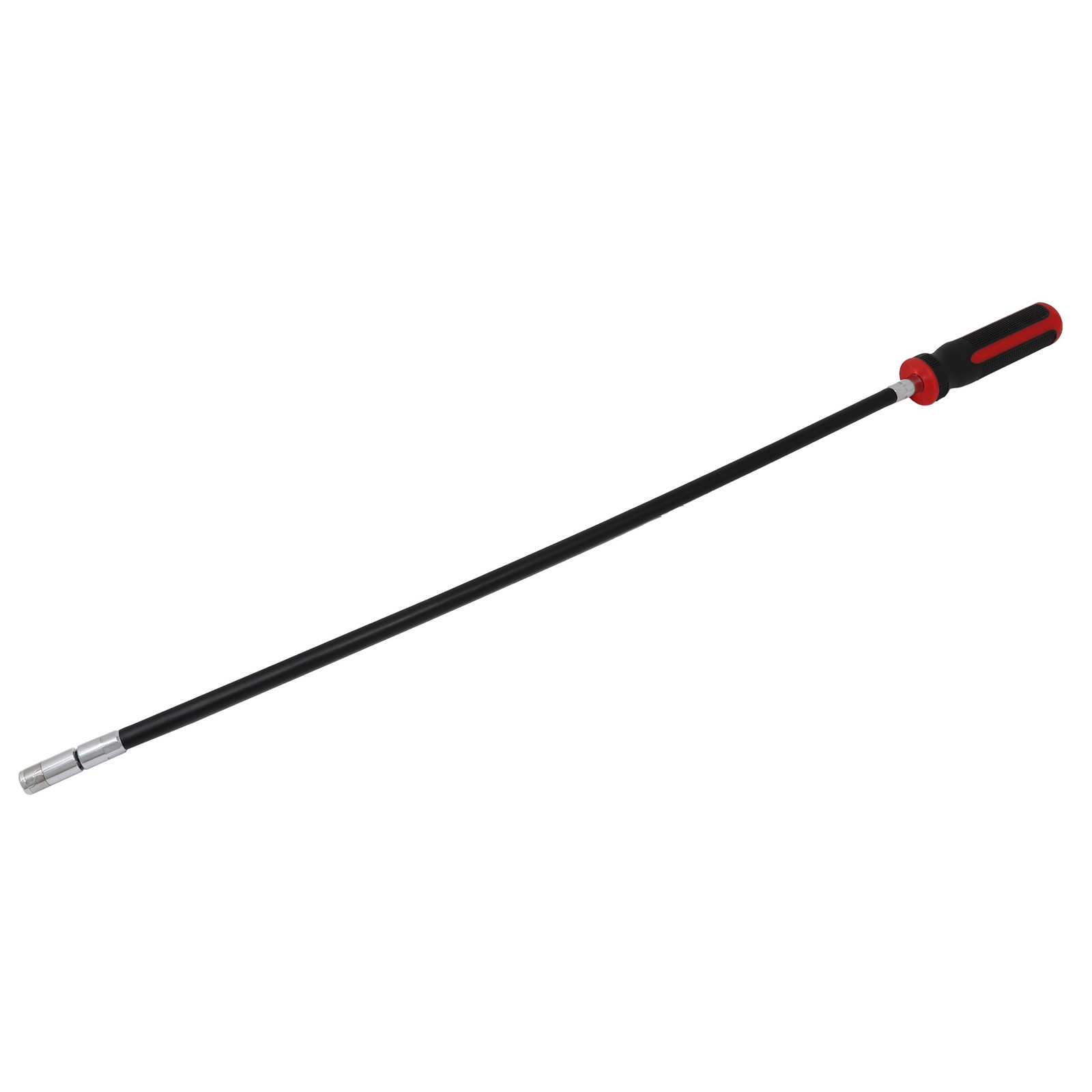 CTA Tools Extra Long Flex Driver W/ 1/4″ Sq. X 1/4″ Hex Adapt. (8851)
