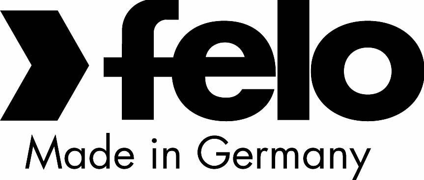 Felo 51923 Swift Box Universal 6 Pc. Bits & Magnetholder – SL/TX/PH