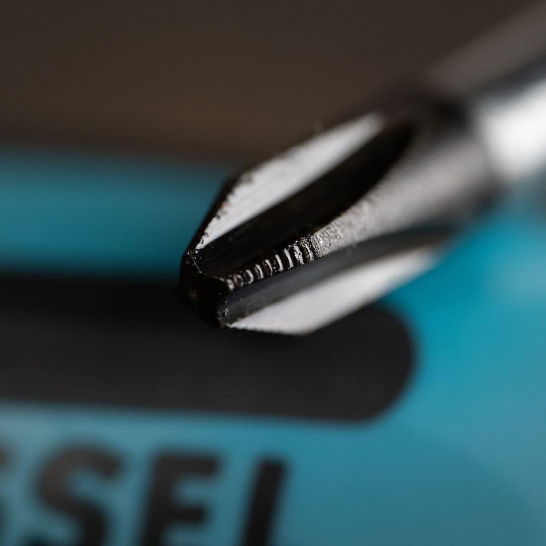 Durable Factory Screwdriver for Tough Jobs High Quality User Friendly Design