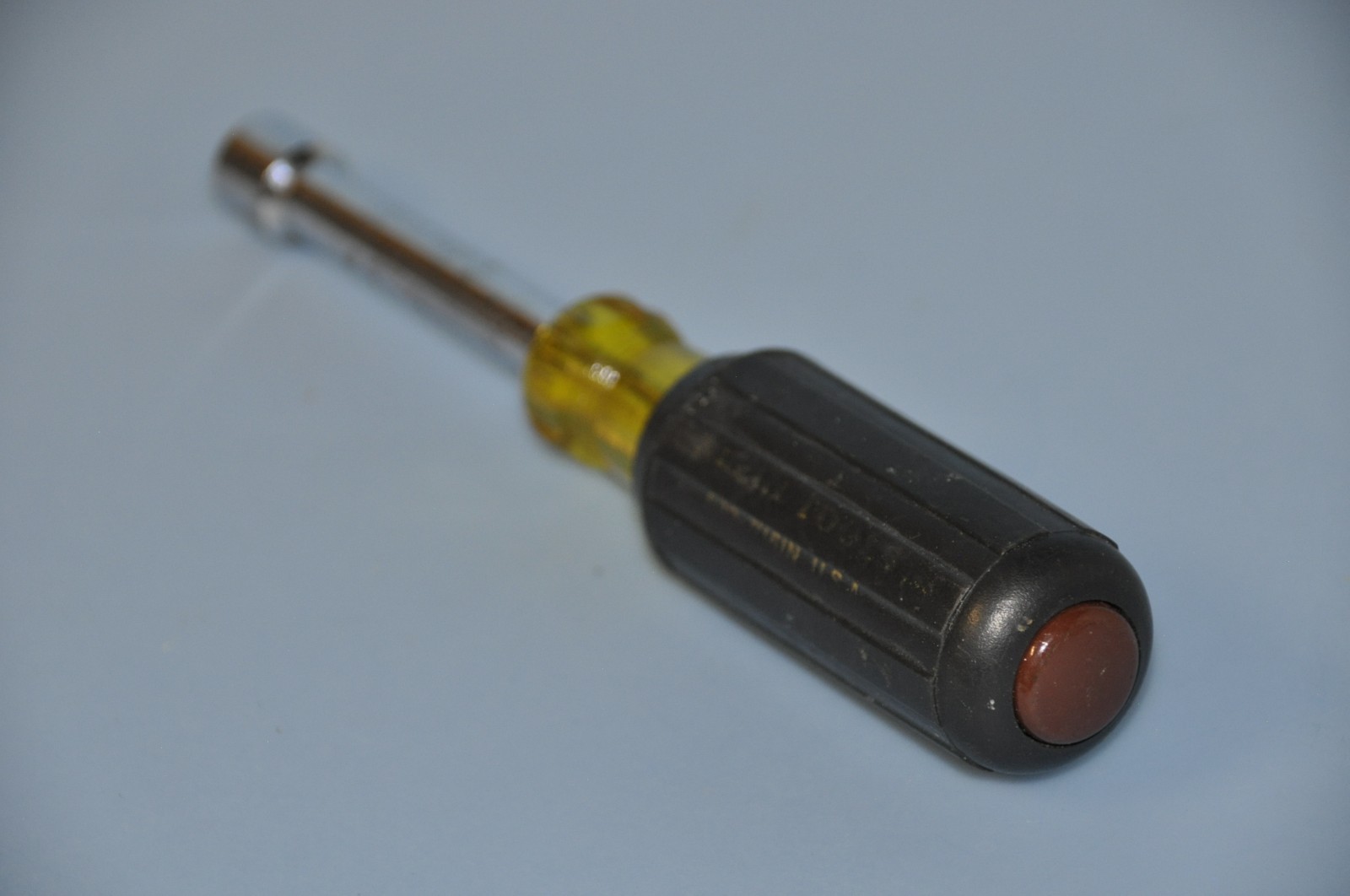 Klein Tools 11-in-1 Multi-Bit Screwdriver Nut Driver Tool Only
