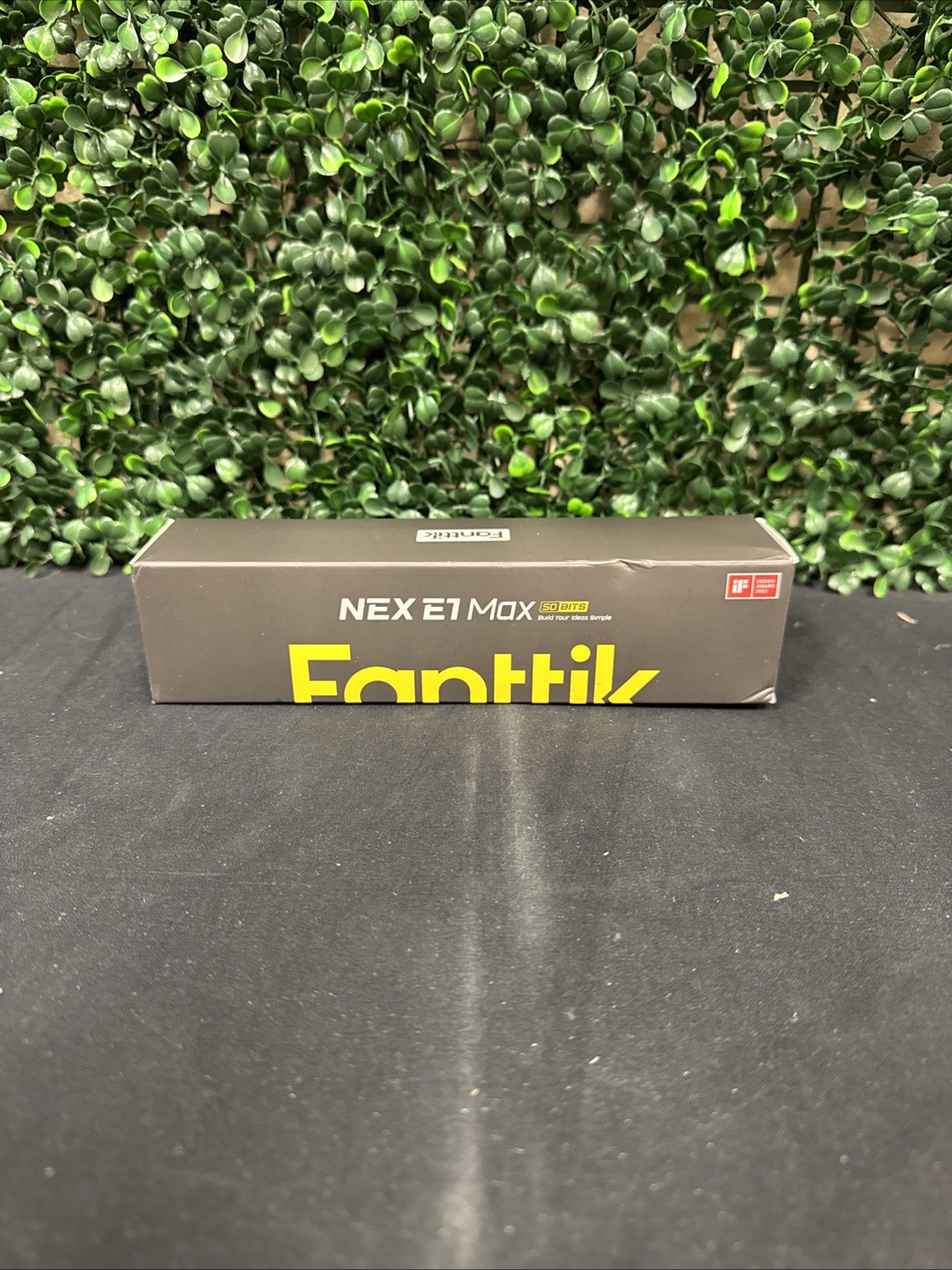 Fanttik, NEX E1 Max 3.7V Electric Screwdrive,