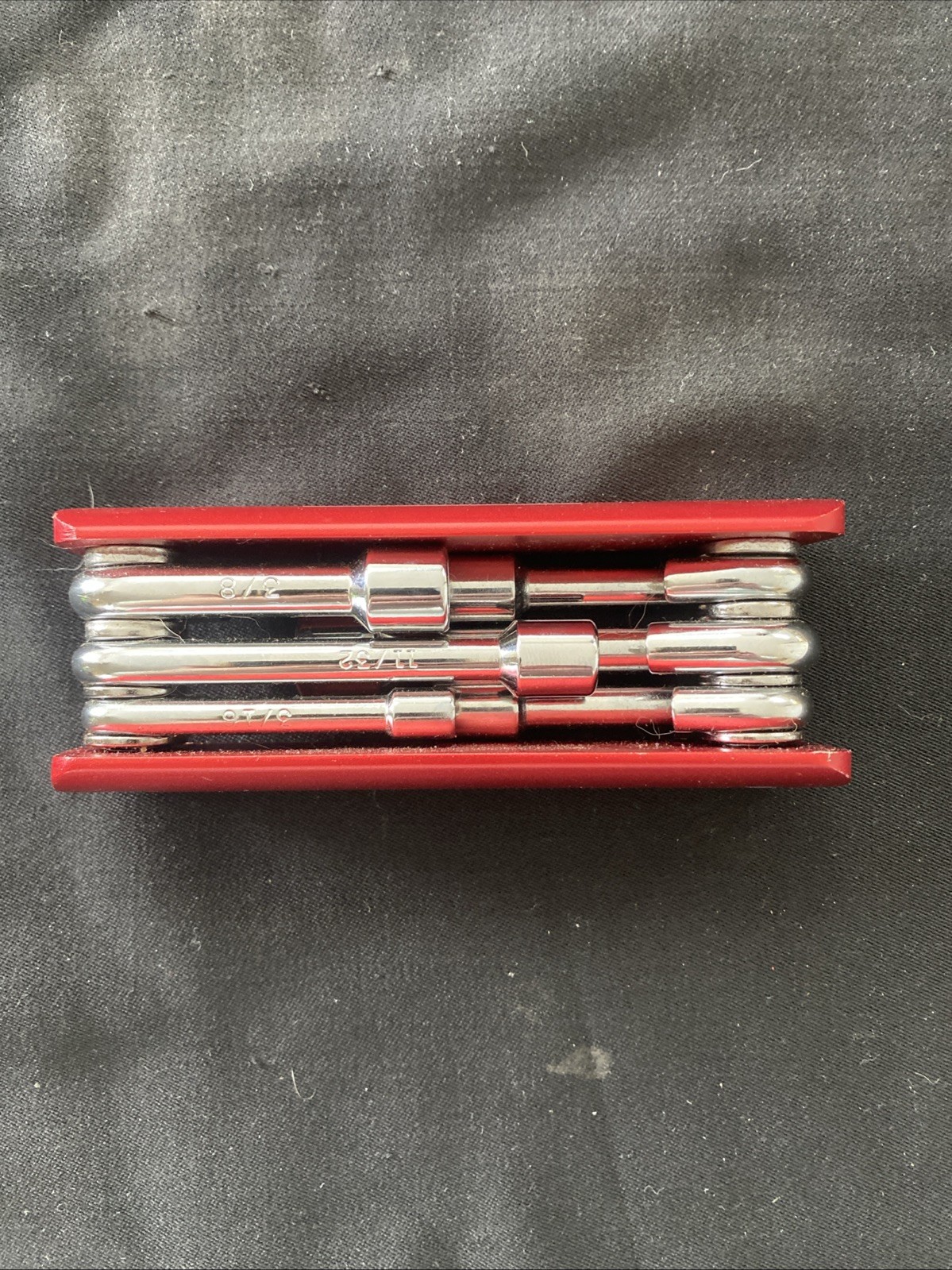 Craftsman Folding Nut Drivers – SAE 22009 AF Free Shipping