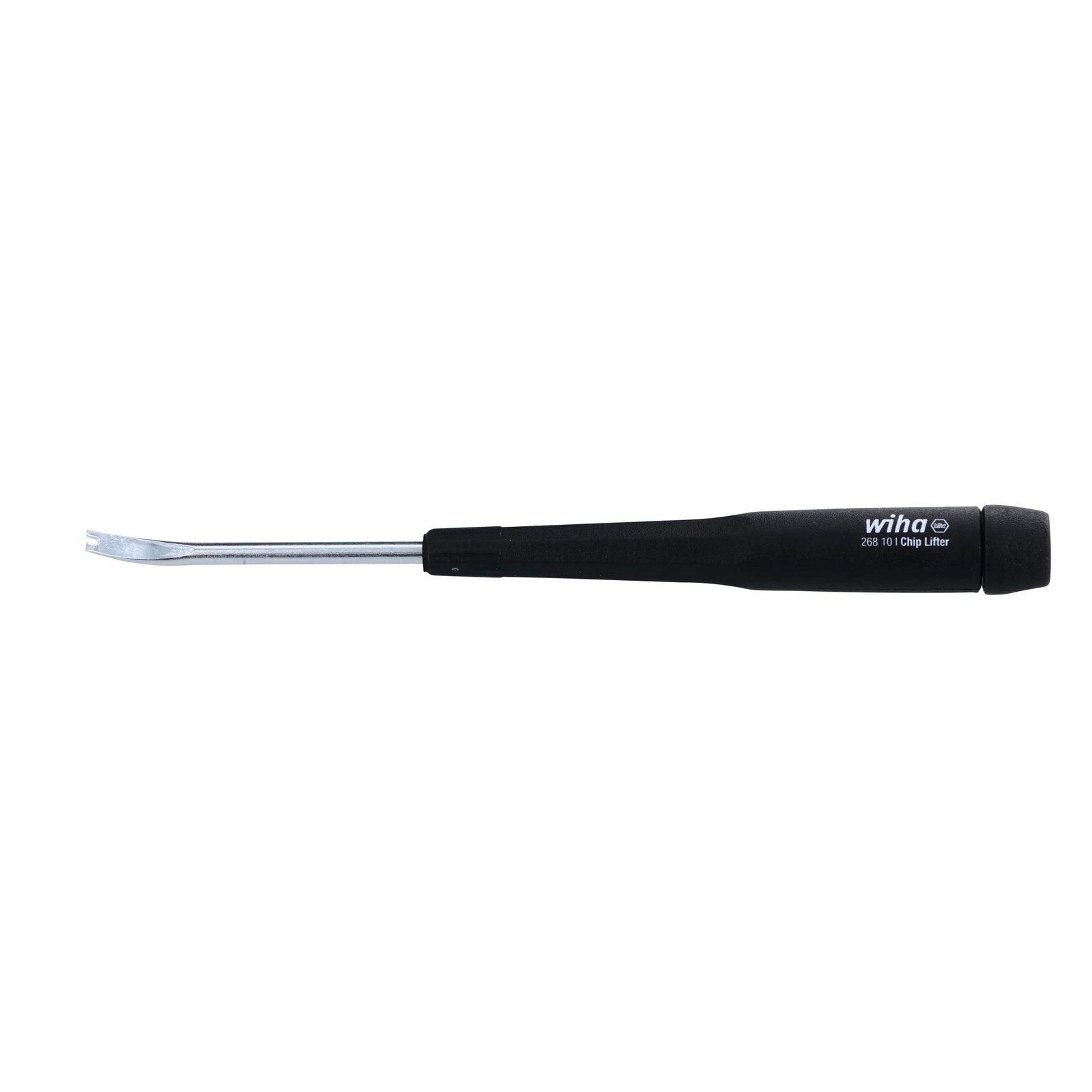 Wiha 26810 5.7-Inch Precision Chip Lifter One Size, Original Version