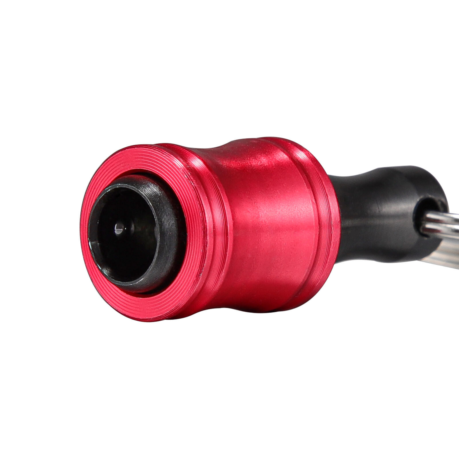 7~21x Hex Shank Screwdriver Bit Holder Bar Shank Screwdriver Bit Keychain Driver
