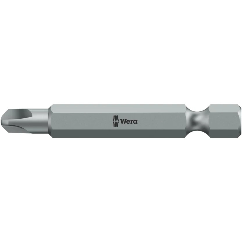 WERA 05066788001 875/4 TRI-WING® bits, 4 x 89 mm