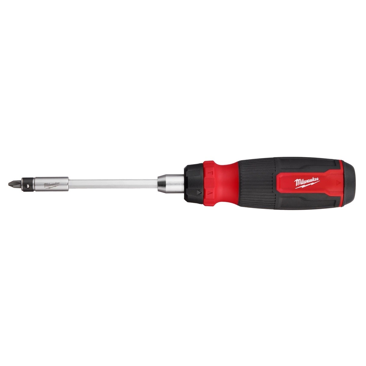 Milwaukee 48-22-2906 14-in-1 Ratcheting & 8-in-1 Comp Multi-Bit Screwdriver Set