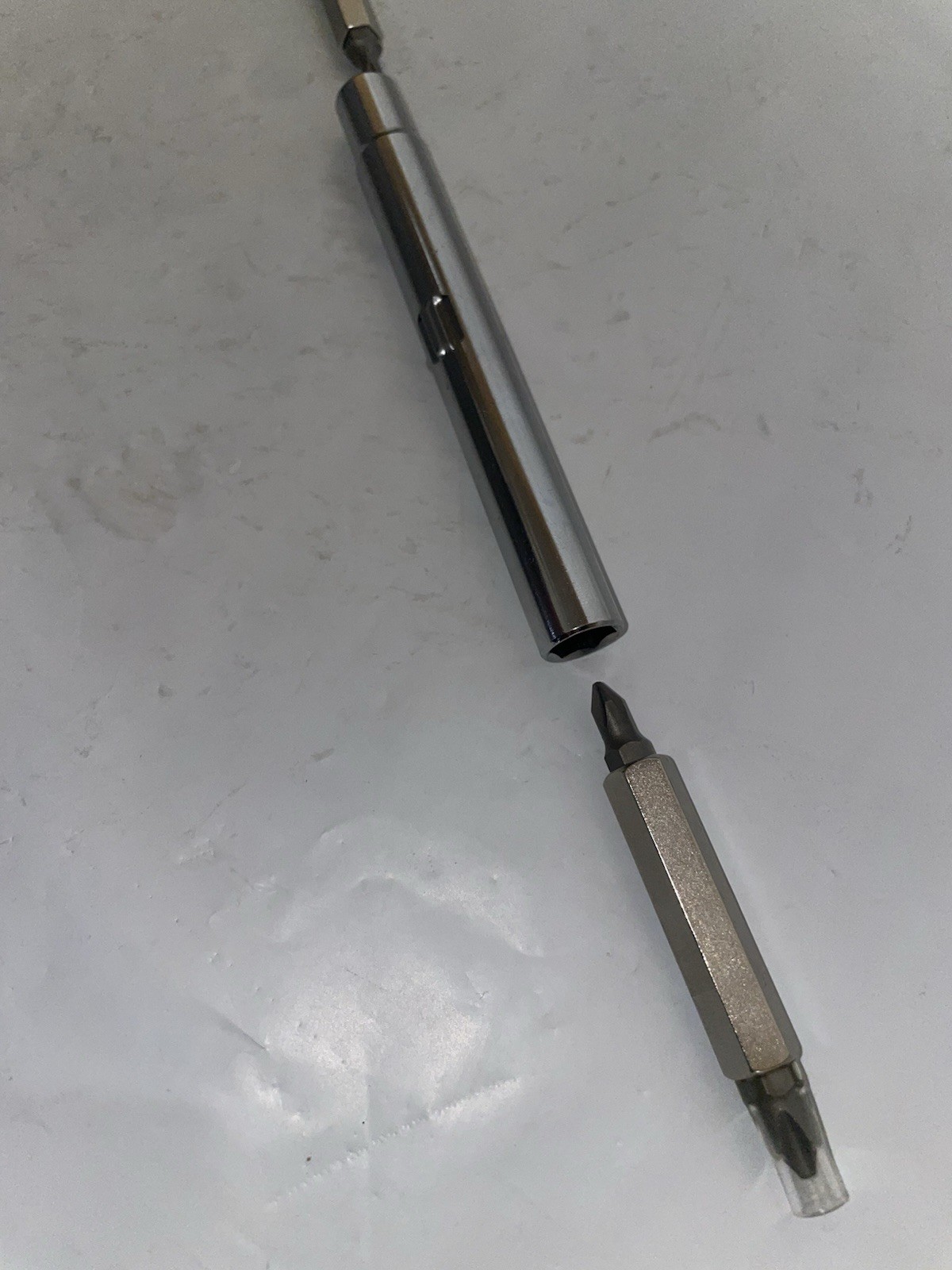 Klein Tools 11-in-1 Screwdriver / Nut driver 32500