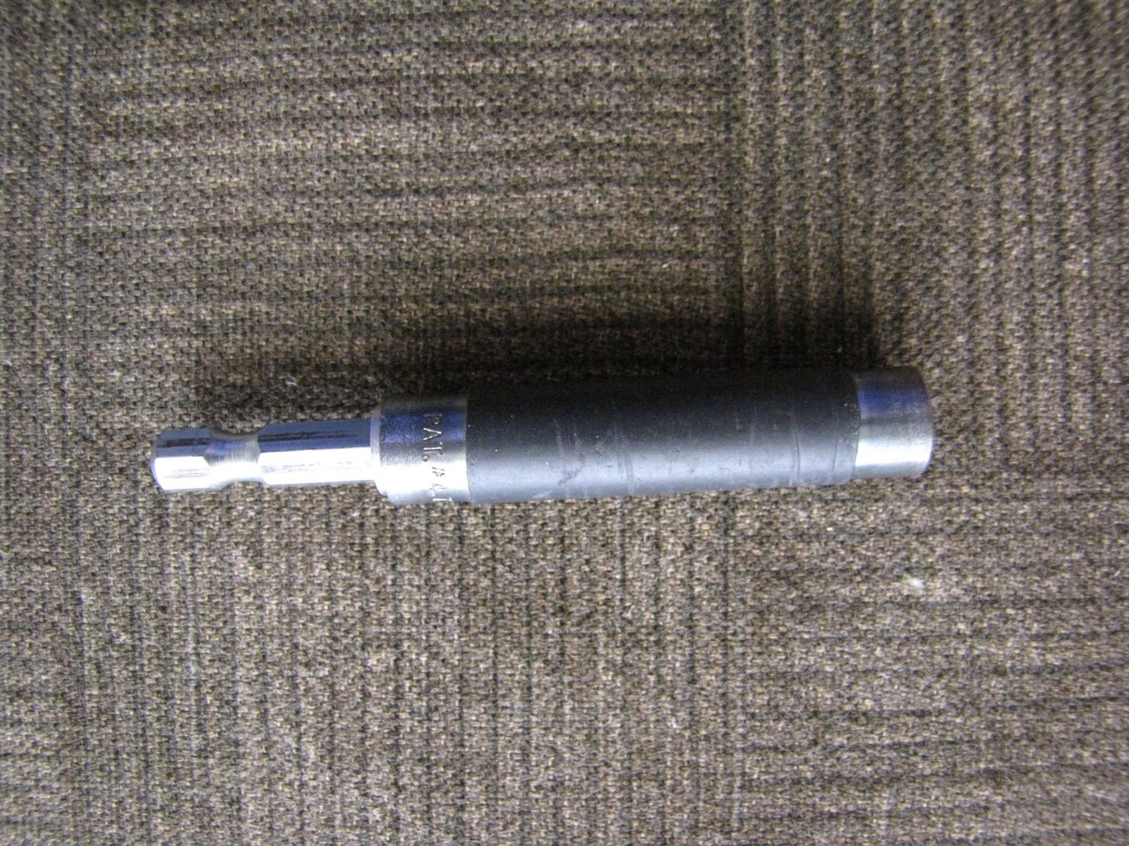 MIX 9-pc Magnetic Screwdriver Set plus Nut Drivers in Various Sizes SEE PHOTOS