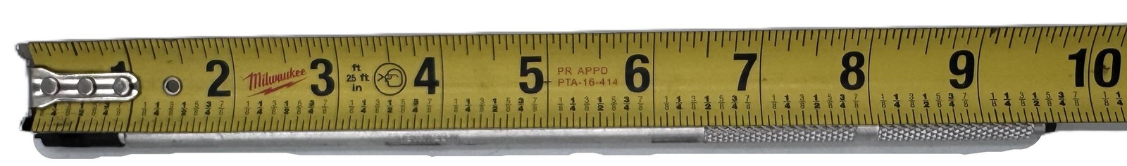 Proto J9855 Screw Starter Slotted Tip 8mm 10mm 12mm Single Ended Tool