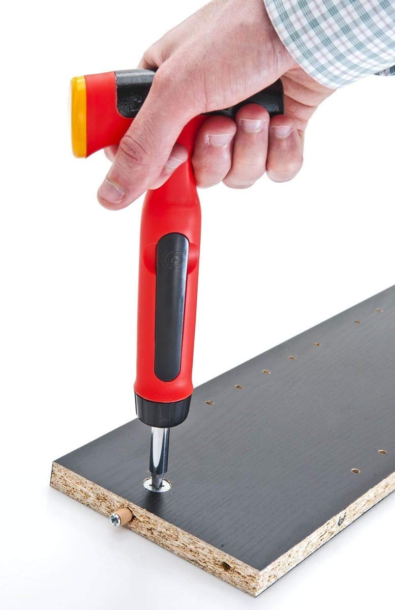 Crescent CMT1000 11 in 1 Odd Job Multi-Tool Hammer & Screwdriver