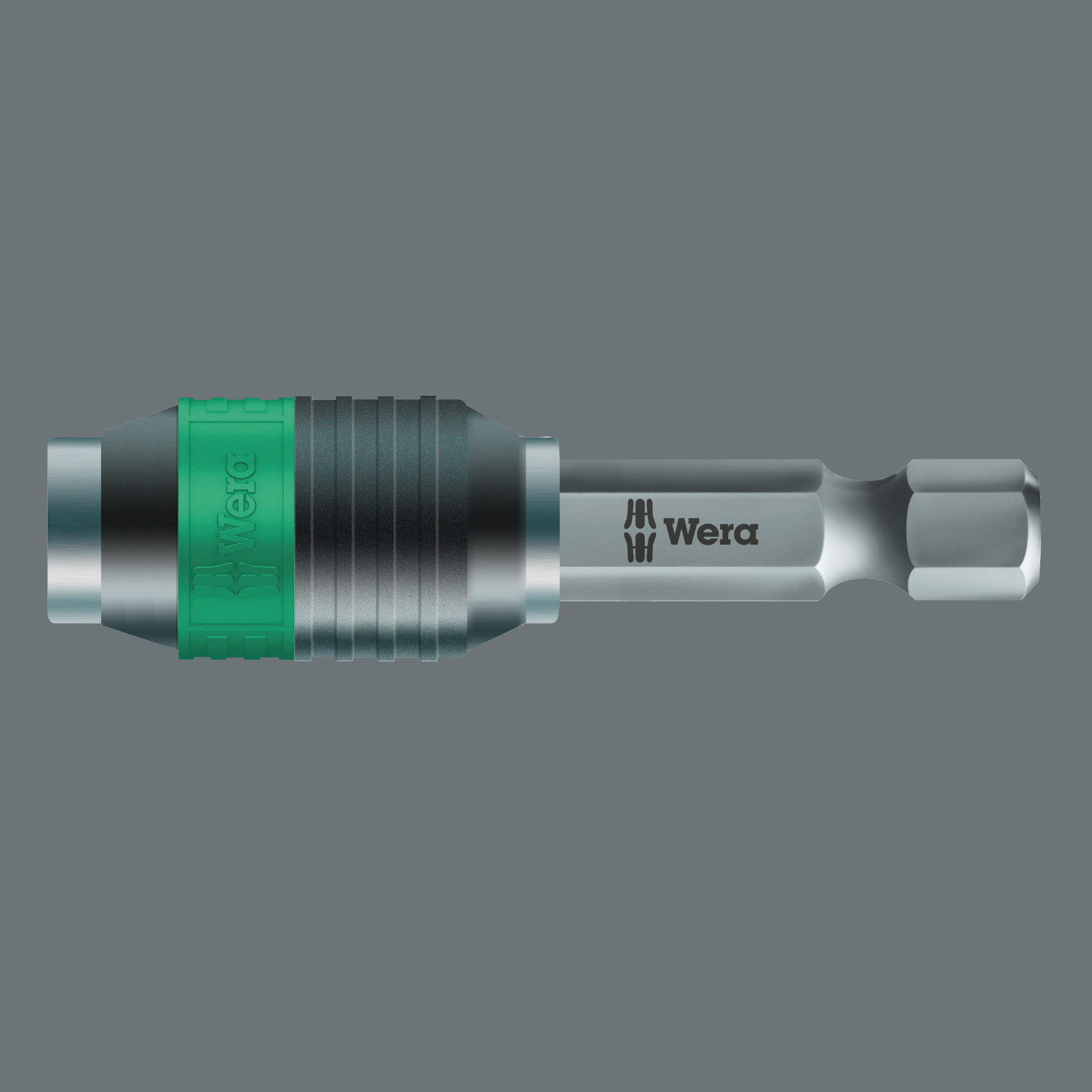 Wera Kraftform Kompakt 100 52 Piece Bitholding Screwdriver Set 05057460001