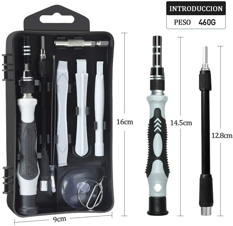 Laptop PC Repair Tools P2 P5 T5 Pentalobe Screwdriver For MacBook Air Pro Retina