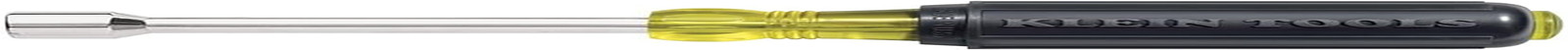 Klein Tools 630-5/16 Nut Driver, Made in USA, 5/16-Inch Tip Nut Driver with 3-In