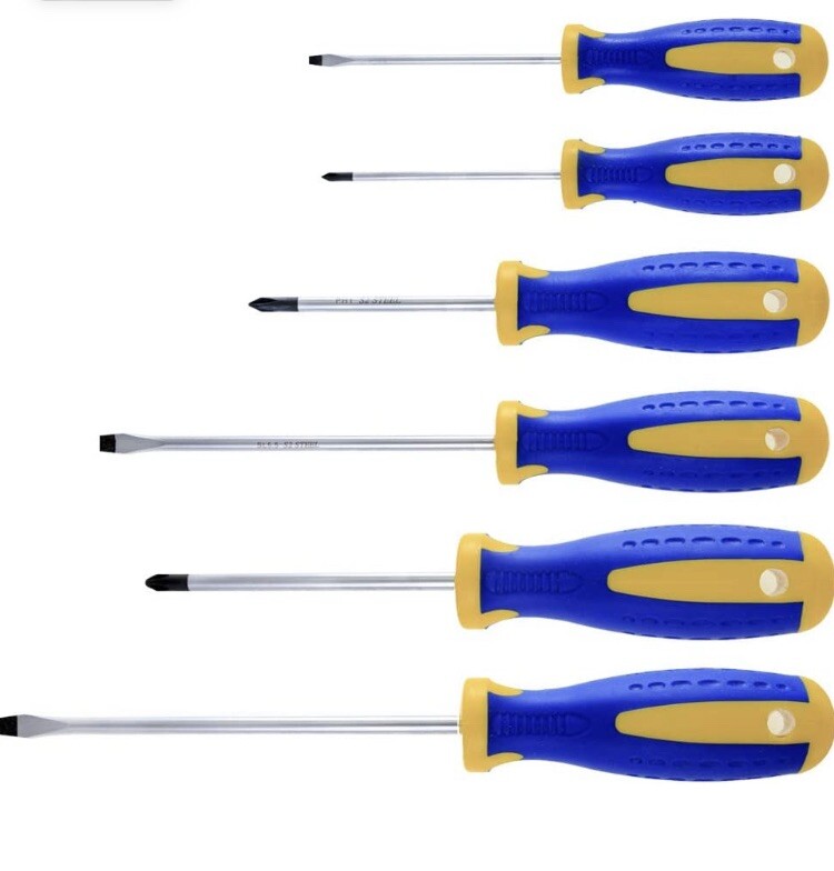 Senha 6pc SL-PH
