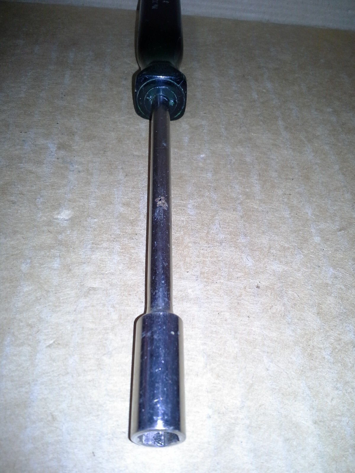 Dowidat No.33 BP 8 Chrome Vanadium Nut driver . Germany. VGC