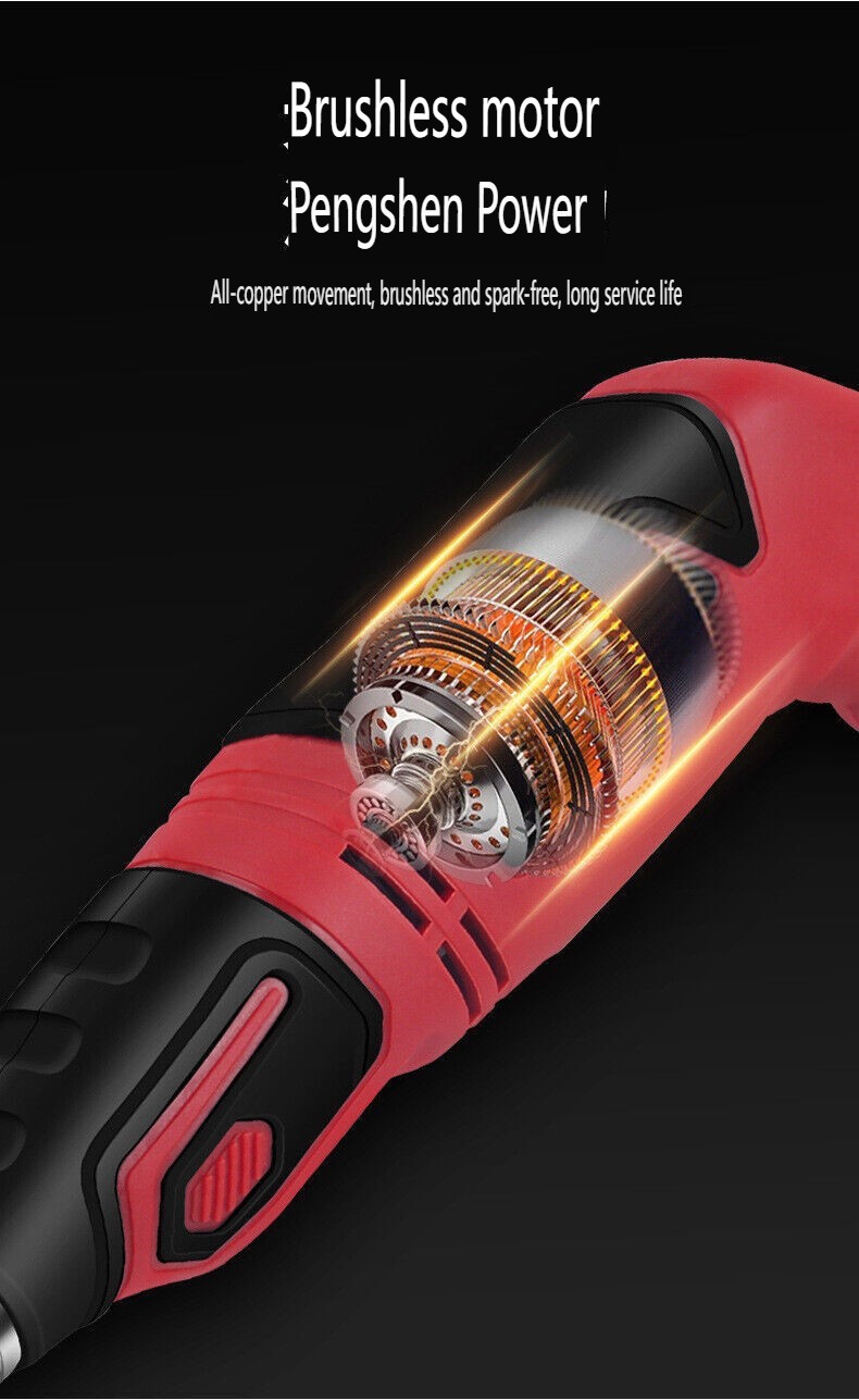 220V Electric Woodworking Carving Knife Portable Carving Hand Carving Tool