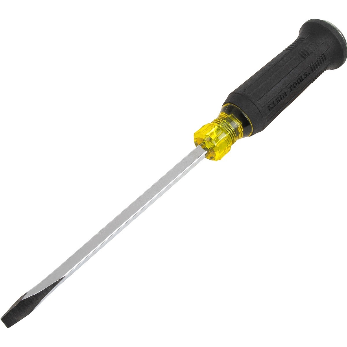 Klein Tools 6007DD 5/16 in Keystone Demolition Screwdriver 7 in Shank