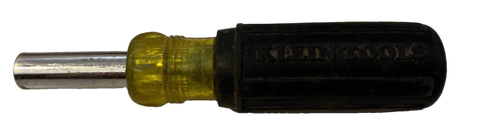 Klein Tools 32500 Multi-Purpose Screwdriver No Bits B14