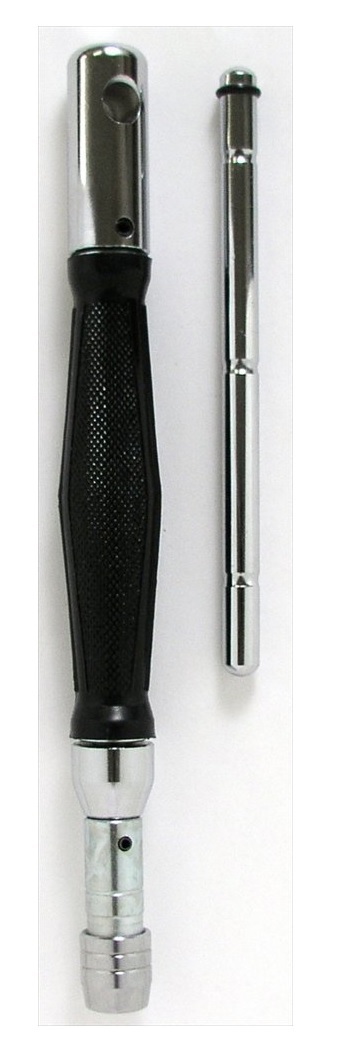 SUNFLAG 1/4″ SHANK ROTARY ACTION GRIP 7150
