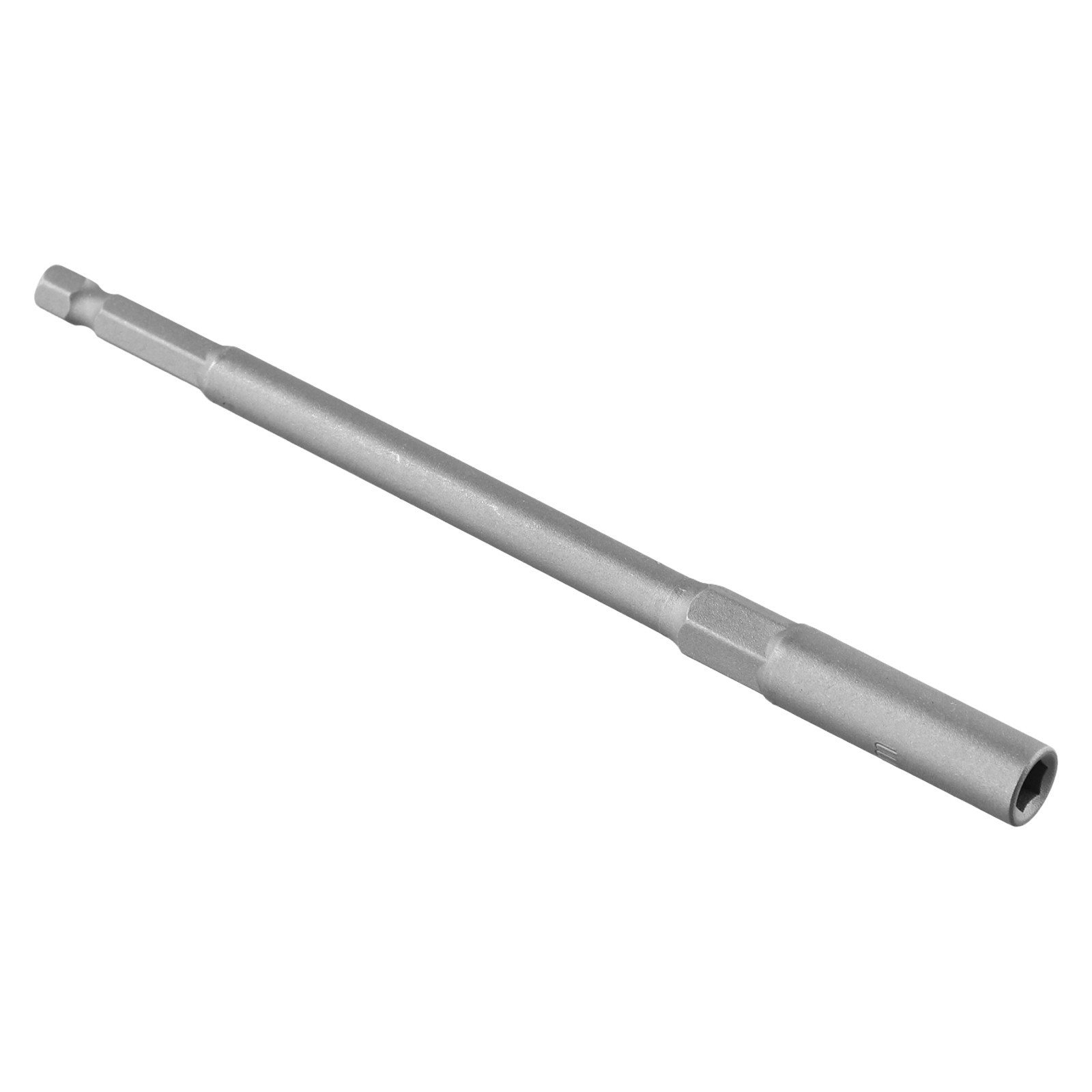 Machinery Carpentry Socket Wrench Pistol Drills Hexagon Nut 150mm Adapter