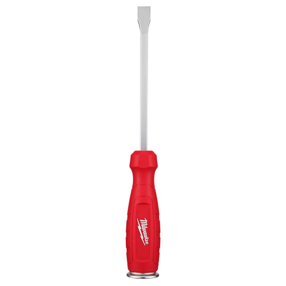 Milwaukee 48-22-2859 Durable and Tough Demolition Driver w/ Full Metal Core