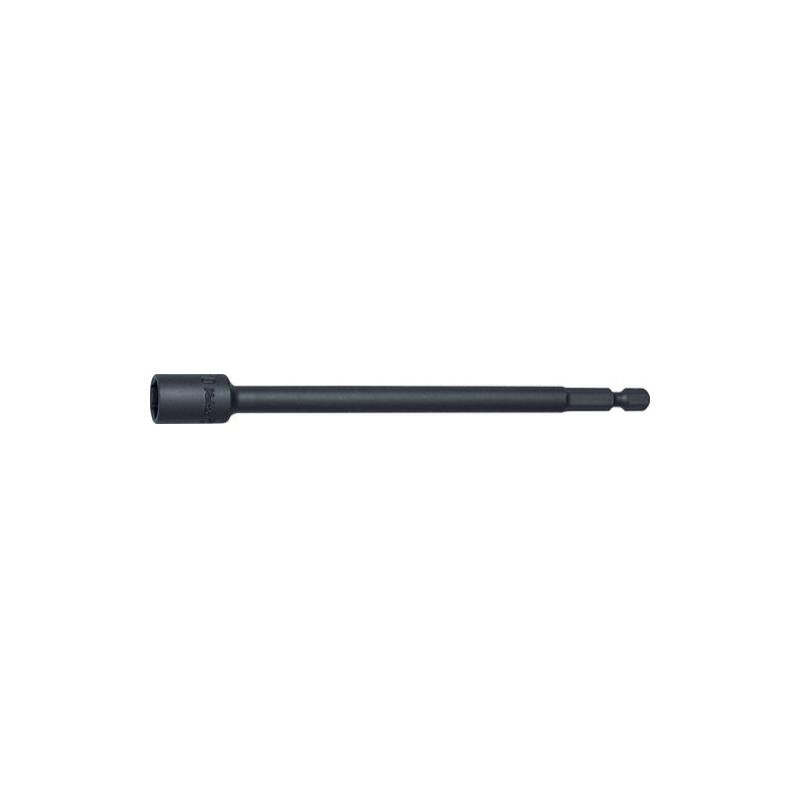 Koken 113.150-8 Nut Setter 8 MM 6 Point 150 MM 1/4 Hex Drive