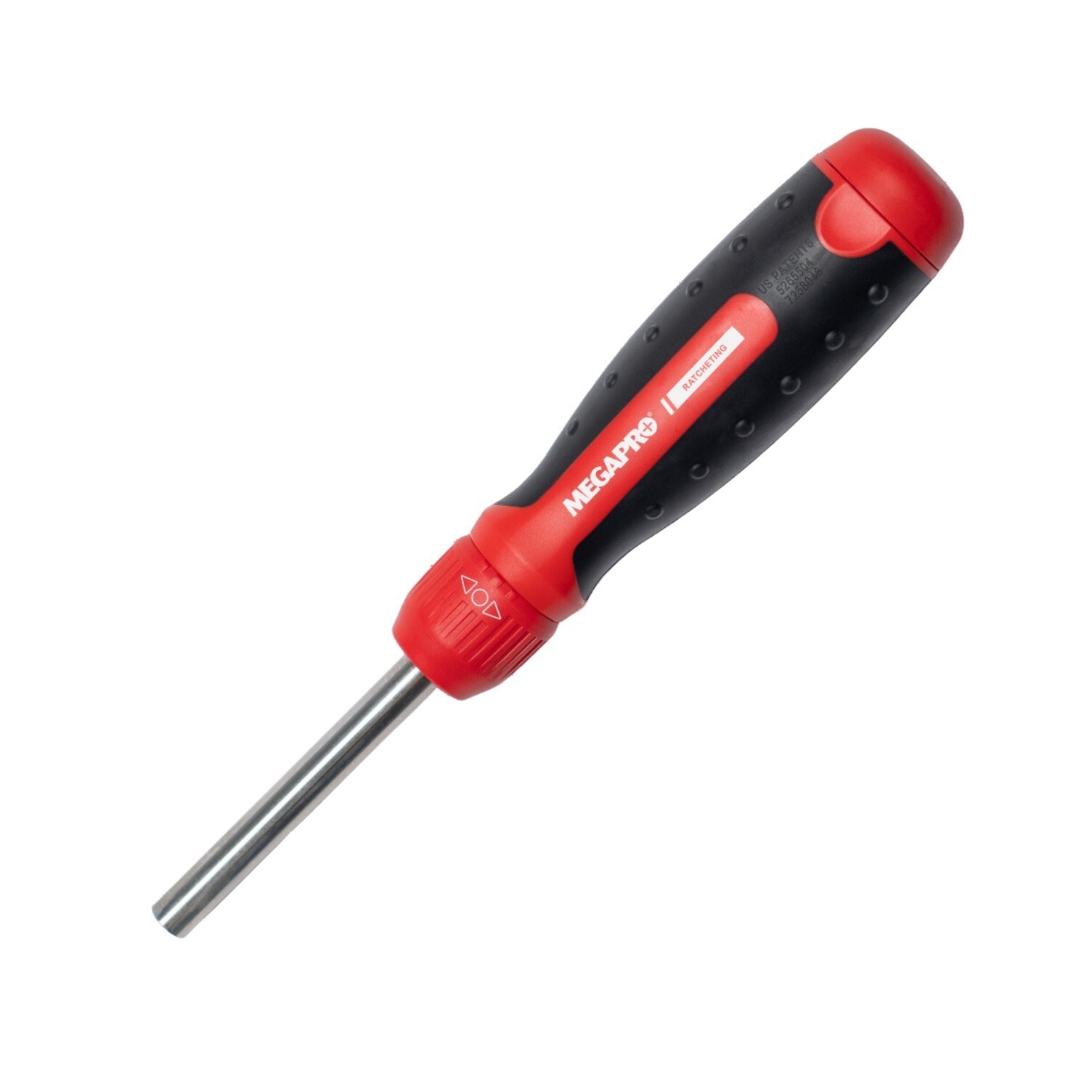 Megapro 13 in 1 Ratcheting Multi Bit Screwdriver Flat Phillips Square Torx CA