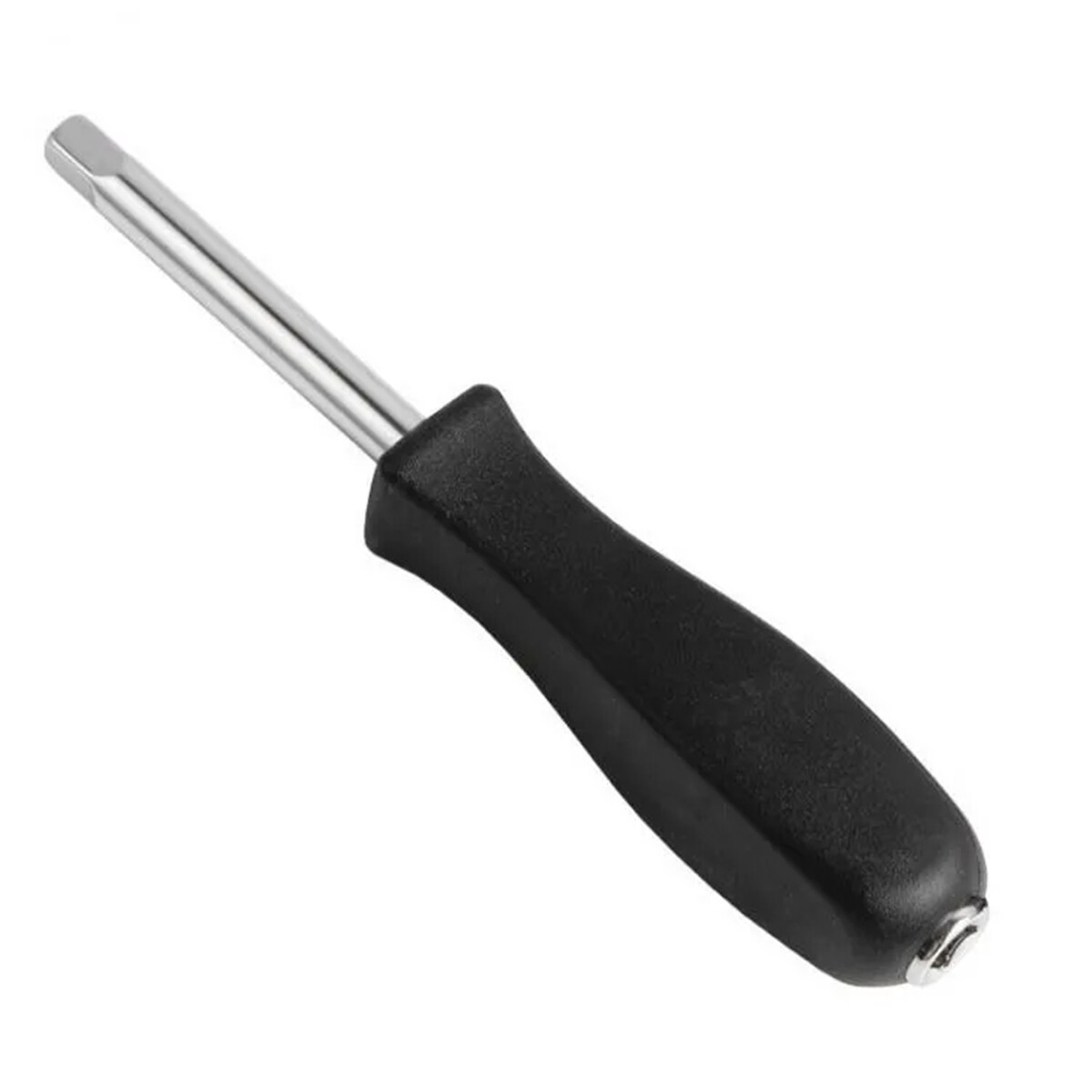 4 Pack 1/4″ Socket Driver Handle Standard with internal 1/4″ Female End Spinner