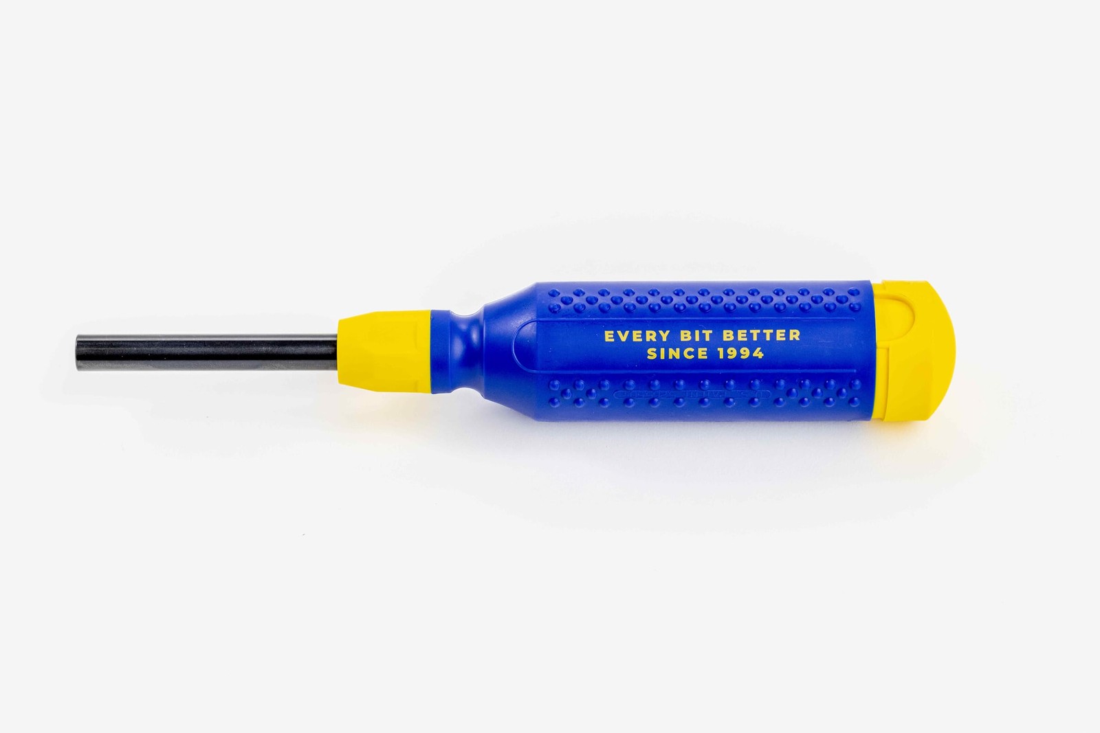 MEGAPRO® 30th Anniversary Multi-Bit Screwdriver Kit | Premium Tool Set | 30pc…