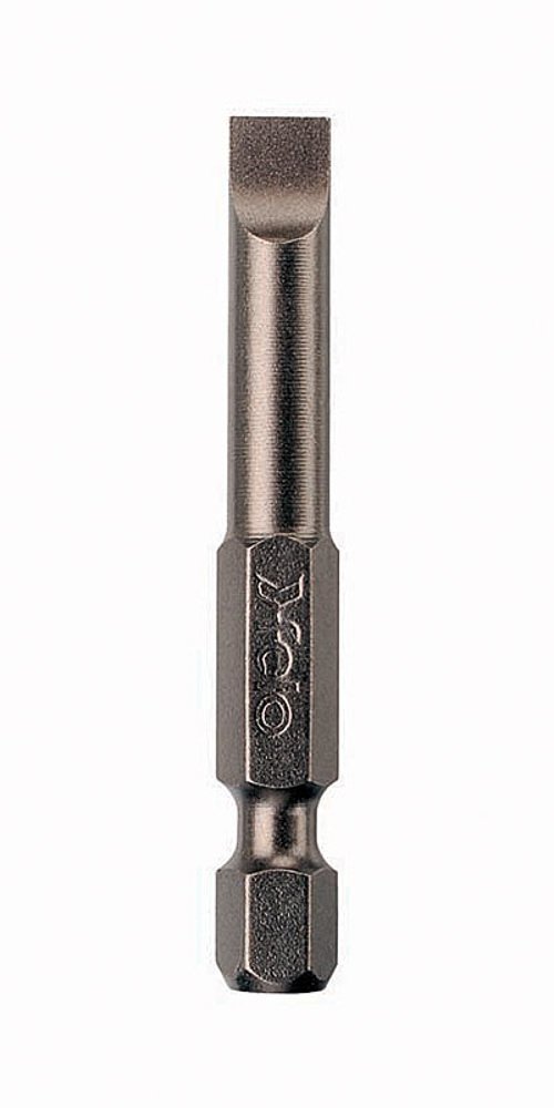 Felo 0715730277 Slotted 5/32in x 2in Bit on 1/4in stock