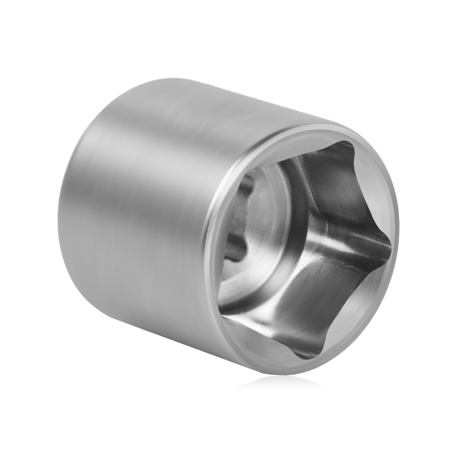 3/8″ Drive 51/64″ 5-Point Utility Impact Socket for Fire Hydrant 5-Point Nuts US