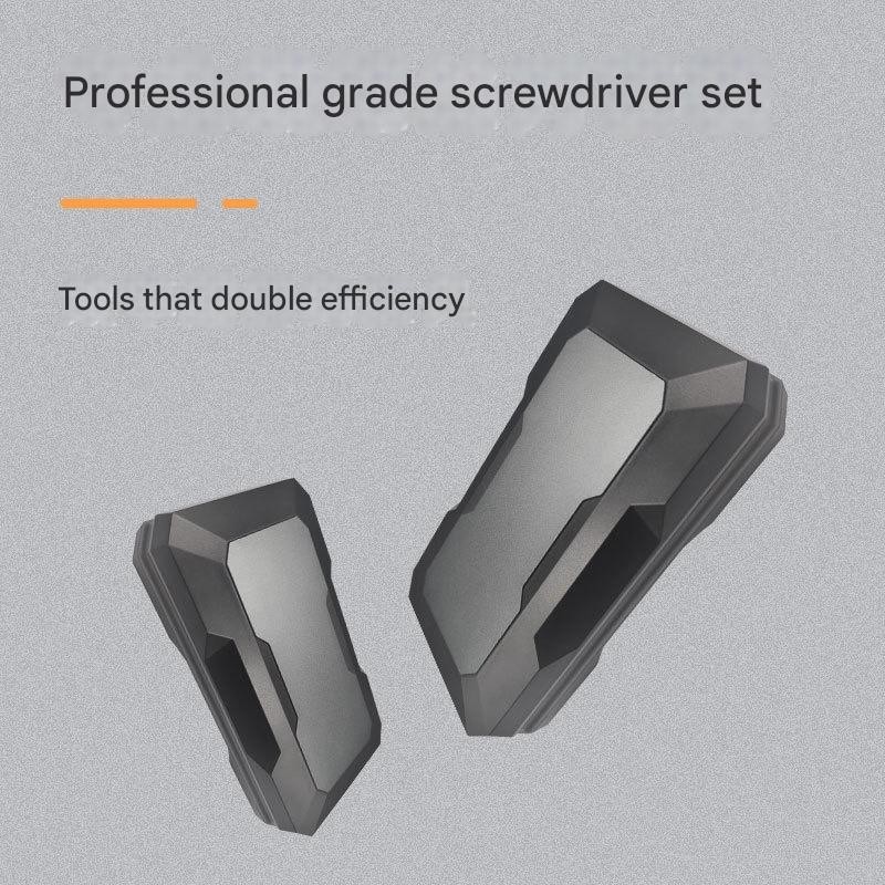 42 in 1 Magnetic Screwdriver Set Precision Ratchet Handle DIY Repair Tool Kits