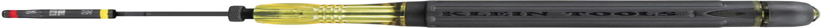 32304 Screwdriver, 14-In-1 Adjustable Screwdriver with Flip Socket, HVAC Nut Dri