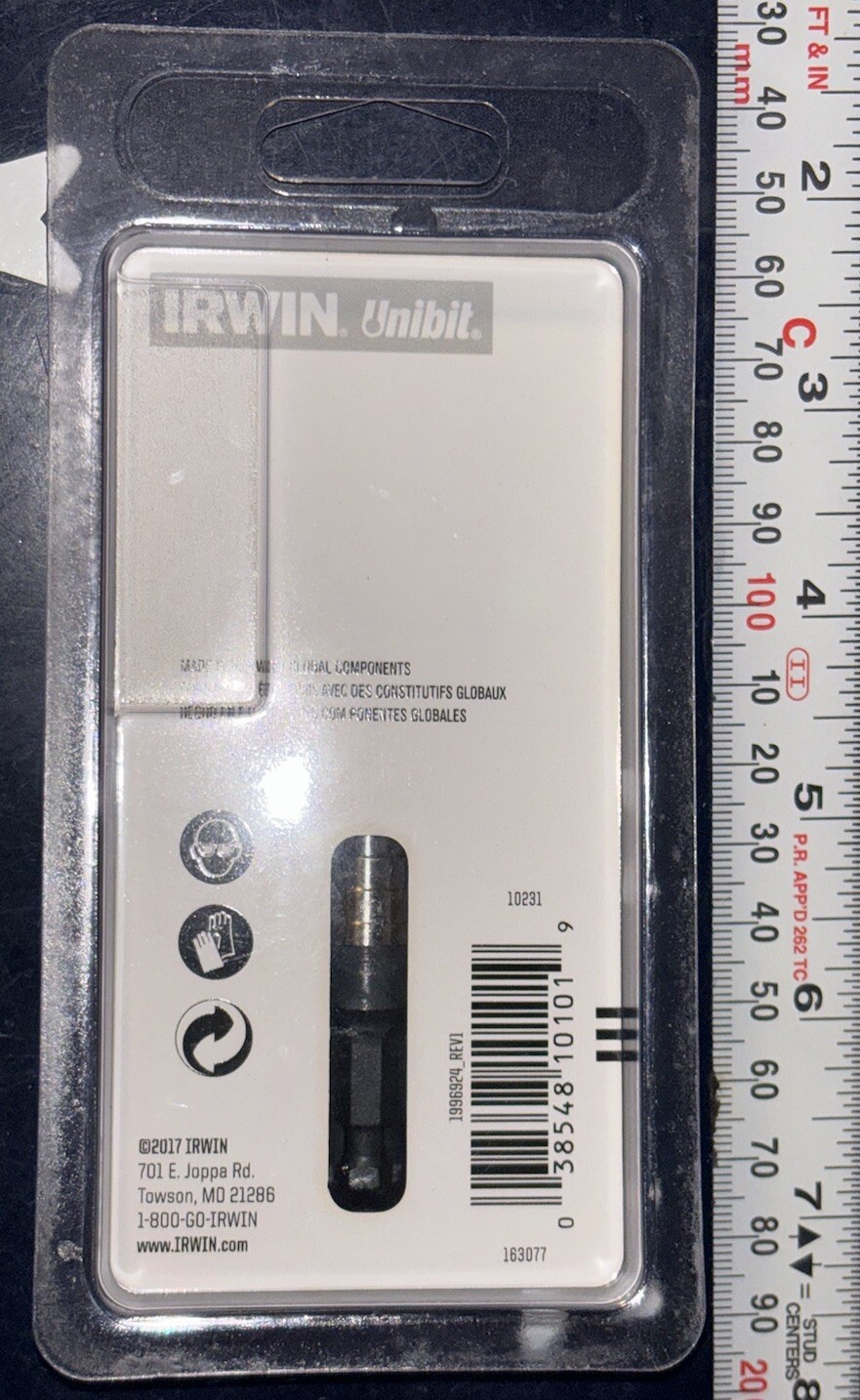 Wiha Torque-Setter Tool for TorqueVario-S includes 4mm Bit Holder (No Vario-S)