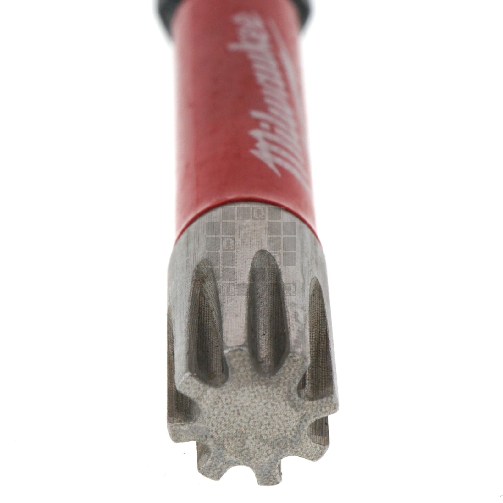 Milwaukee 48-32-4648 SHOCKWAVE HEADLOK Specialty Wood Screws, 2″ Length, 2 Pack