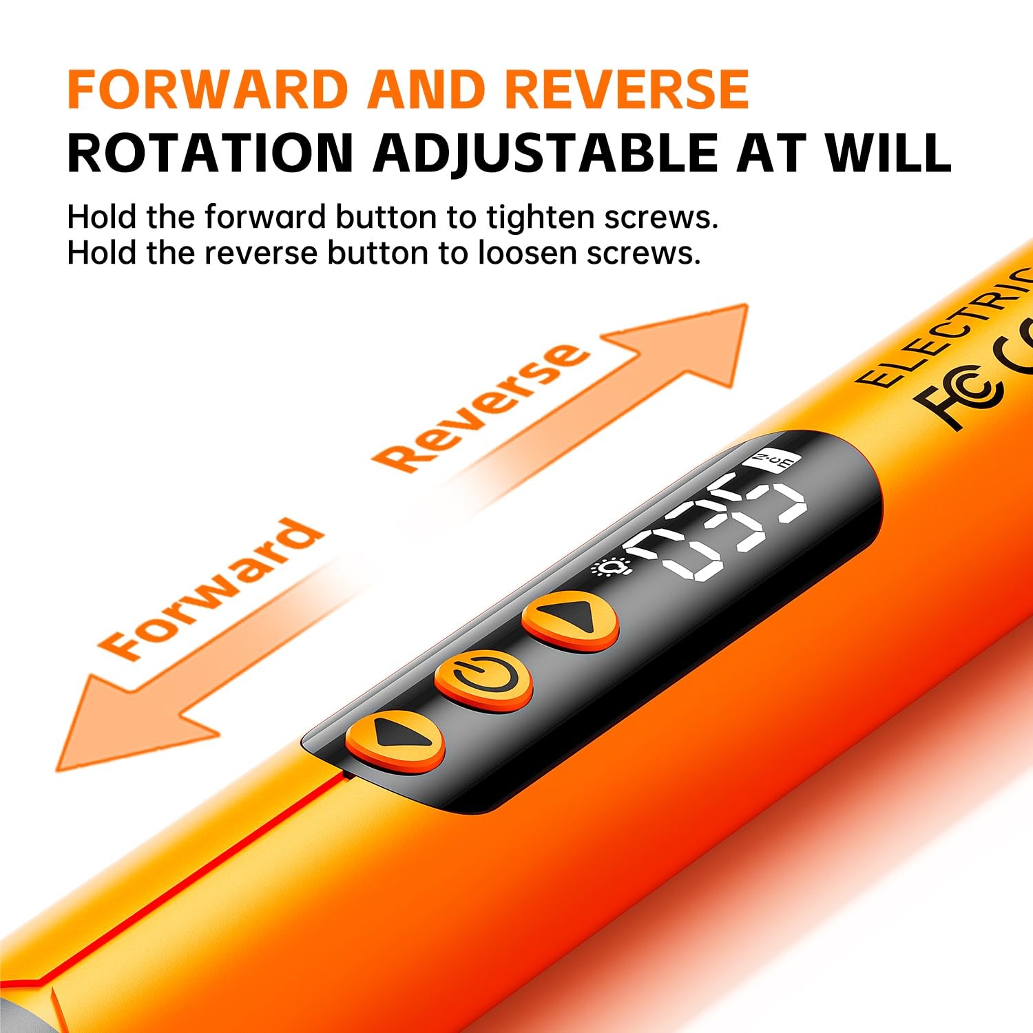 120-IN-1 Mini Electric Screwdriver Set is a comprehensive electric precision …