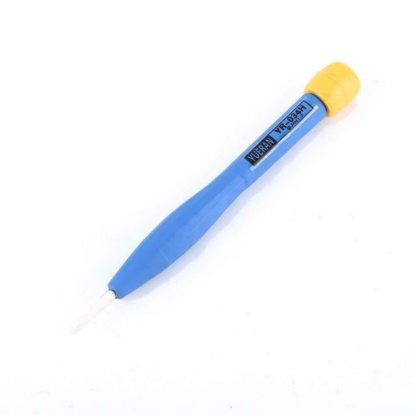 7x Ceramic Screwdriver Tool Anti static Non magnetic Conductive Repair Tool B
