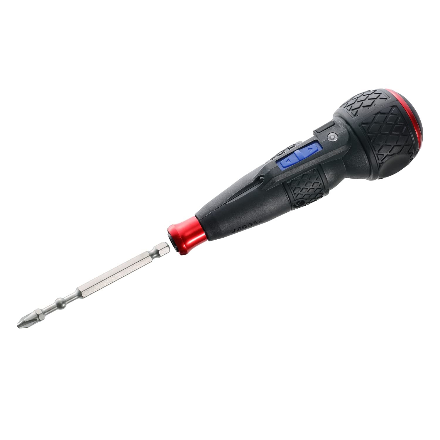 Usa Official Vessel E-Assist Model Made In Japan No.220Usb1U