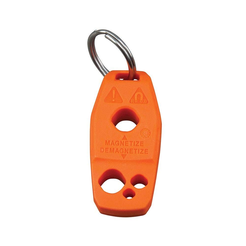 Klein Tools MAG2 Demagnetizer / Magnetizer for 1-Pack, Original Version