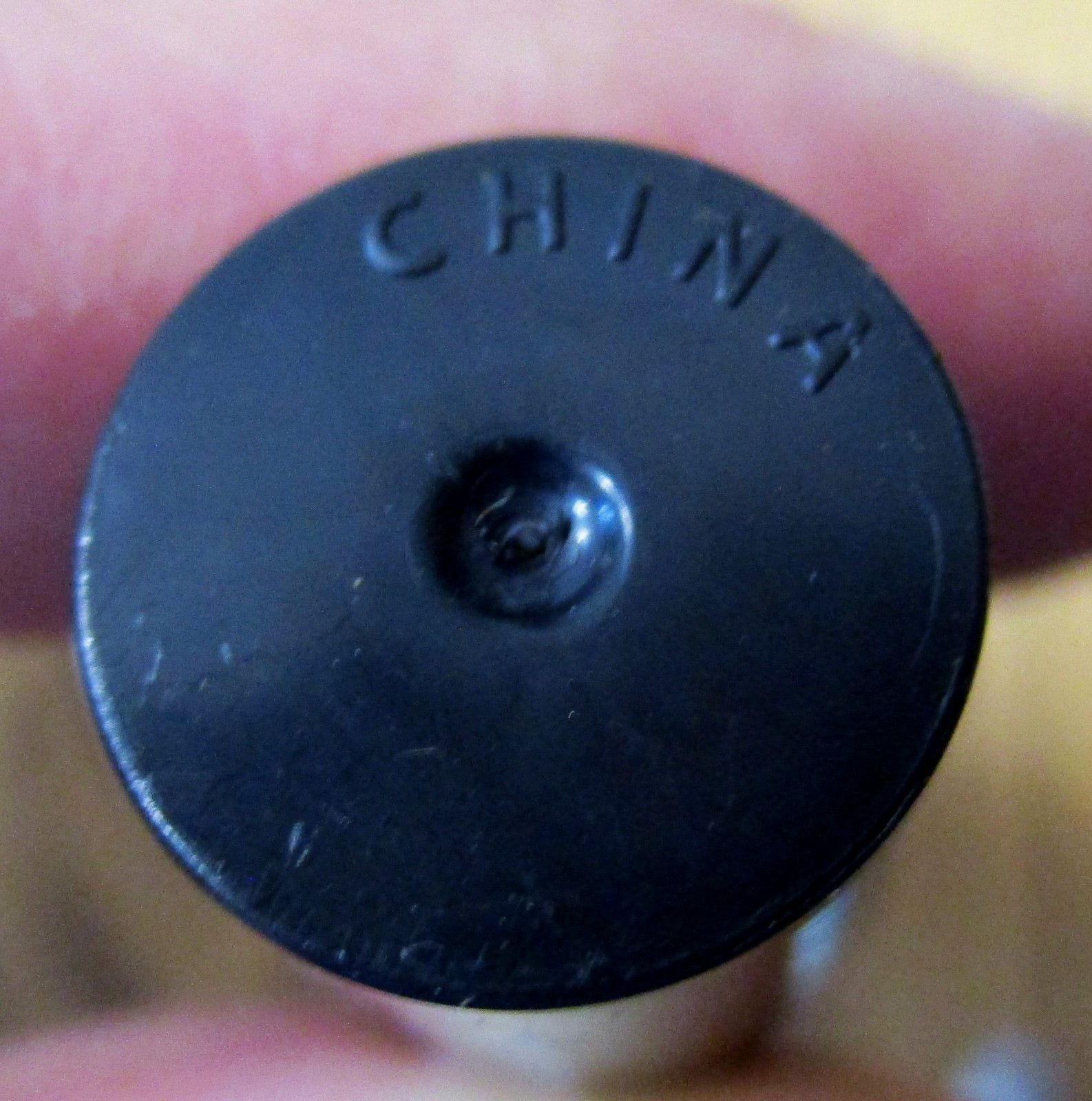 VTG Duracell Promo Battery 2 in 1 Pocket Screwdriver Philips & Flathead 3″ Small