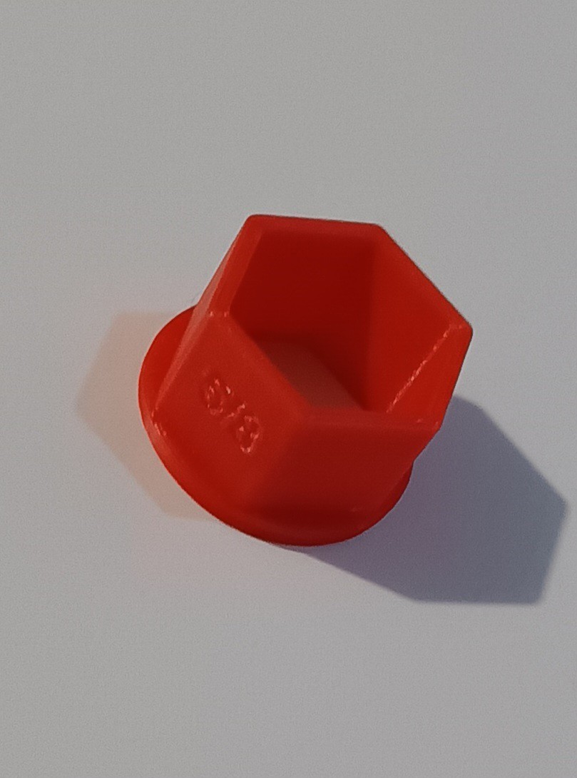 SAE Non-marring socket & wrench inserts
