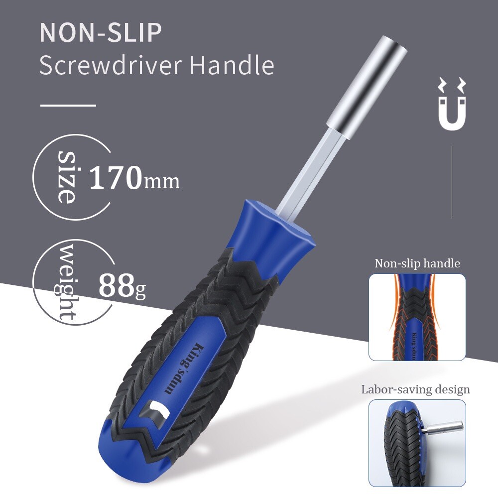 For Leatherman Parts Mod Replacement Bit Kit for multi-tools Screwdrivers repair