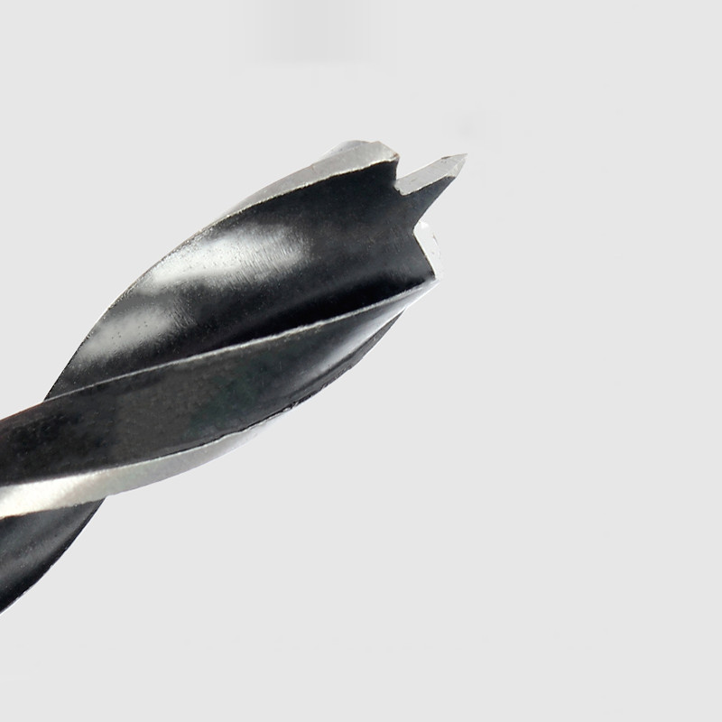 HSS Drill Bit Wood Specific Hex Shank Woodworking Wood Drills Size:1.5-10mm